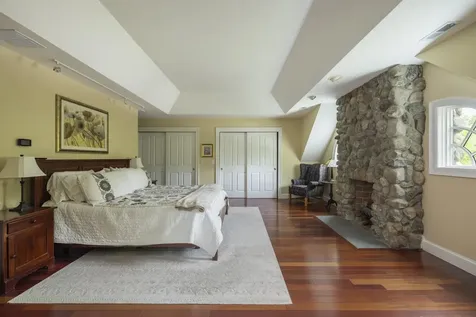 170 Fieldstone Road Hopkinton NH 03229