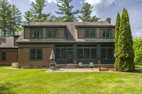 170 Fieldstone Road Hopkinton NH 03229