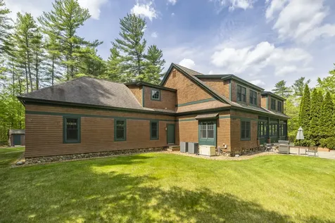 170 Fieldstone Road Hopkinton NH 03229