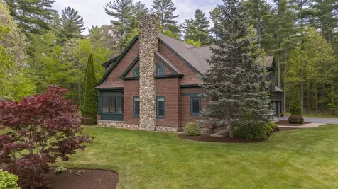 170 Fieldstone Road Hopkinton NH 03229