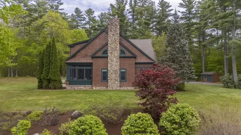 170 Fieldstone Road Hopkinton NH 03229