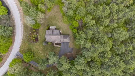 170 Fieldstone Road Hopkinton NH 03229