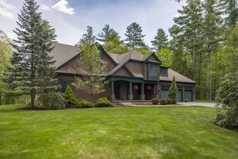 170 Fieldstone Road Hopkinton NH 03229