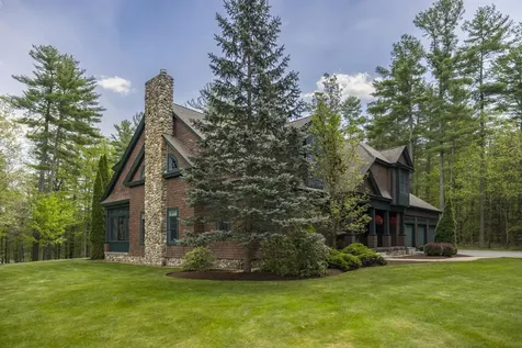 170 Fieldstone Road Hopkinton NH 03229