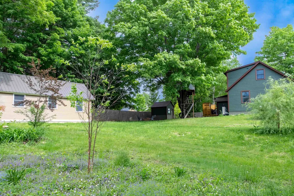 32 Marlboro Avenue Brattleboro VT 05301