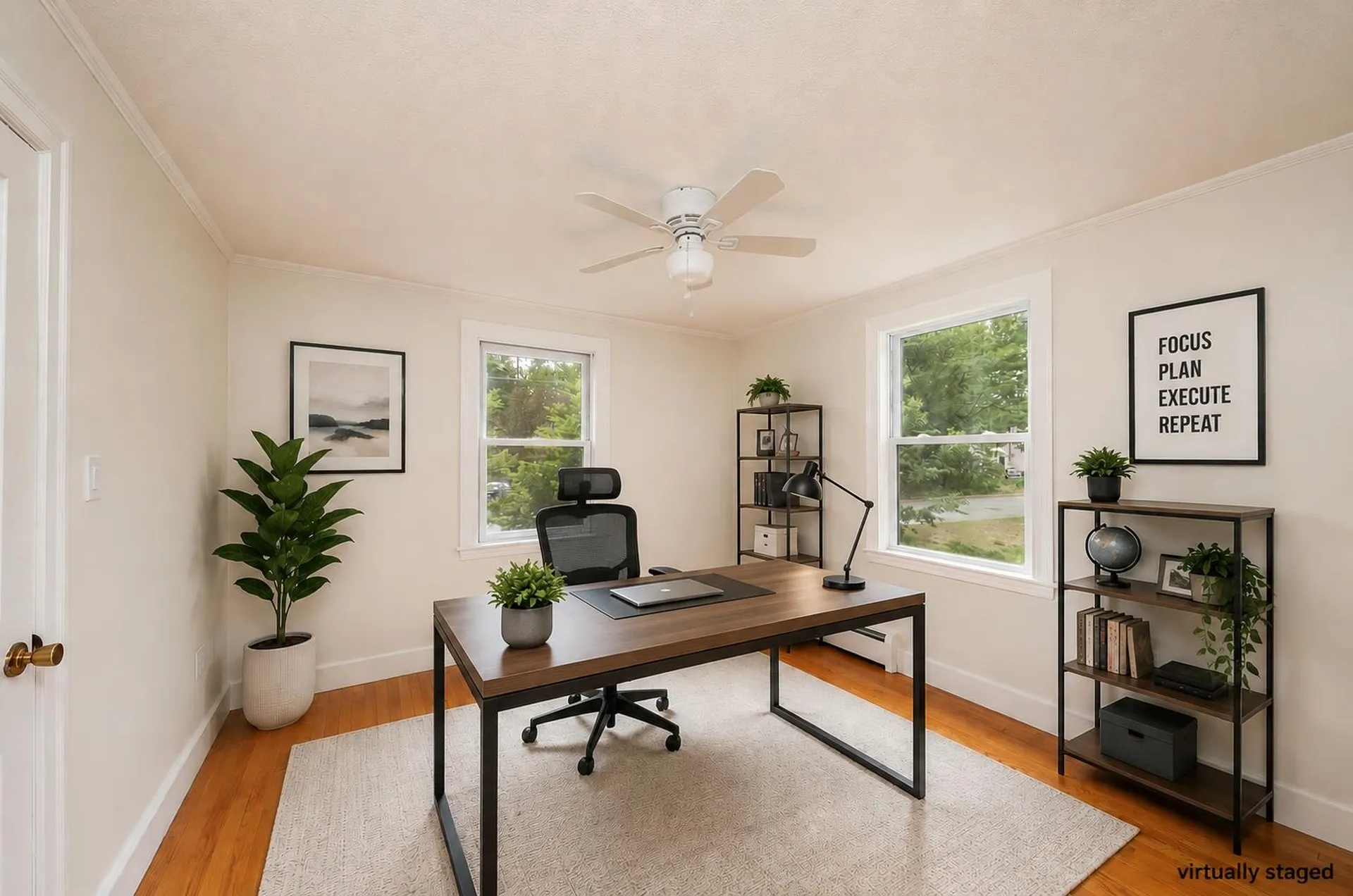 32 Marlboro Avenue Brattleboro VT 05301