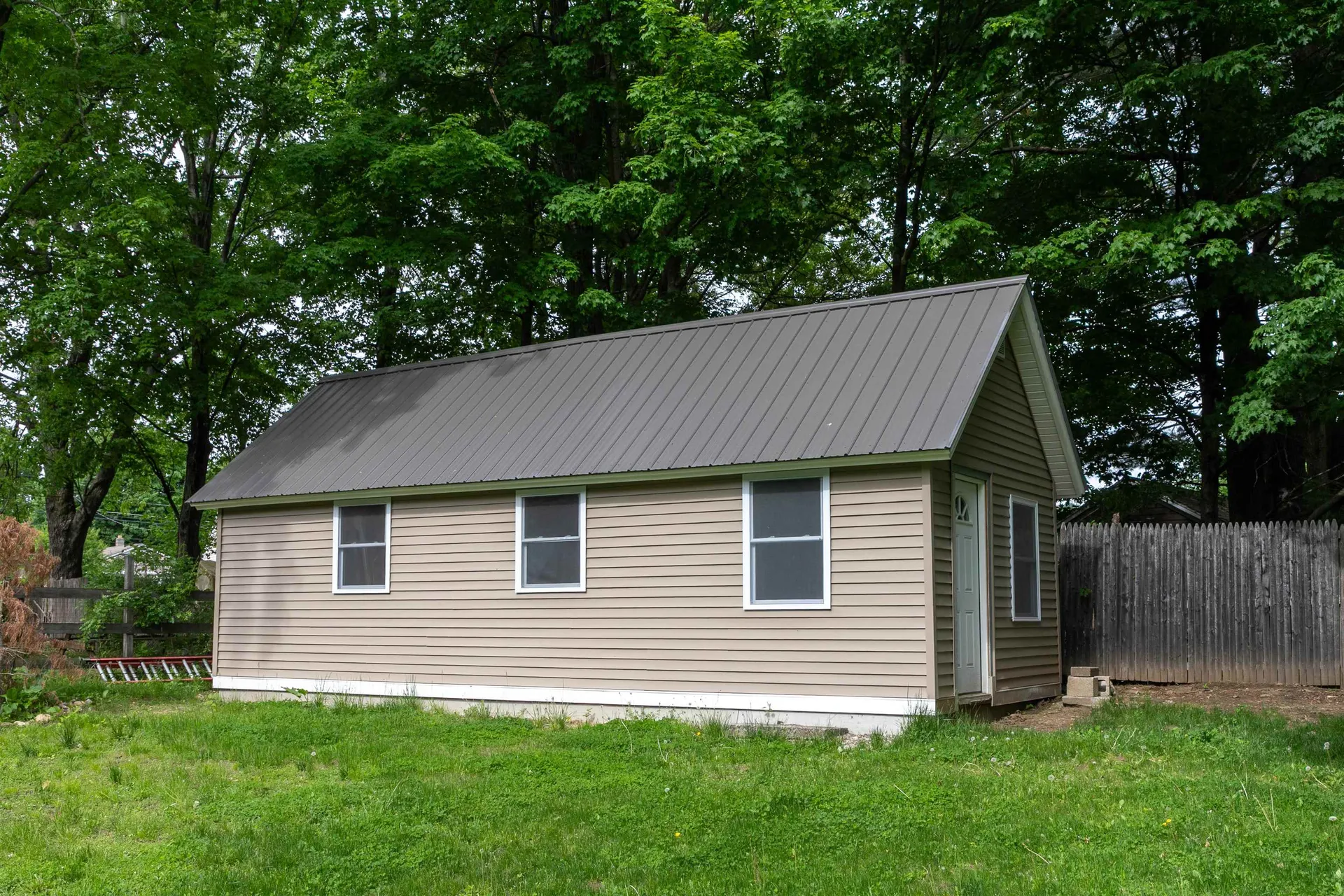 32 Marlboro Avenue Brattleboro VT 05301