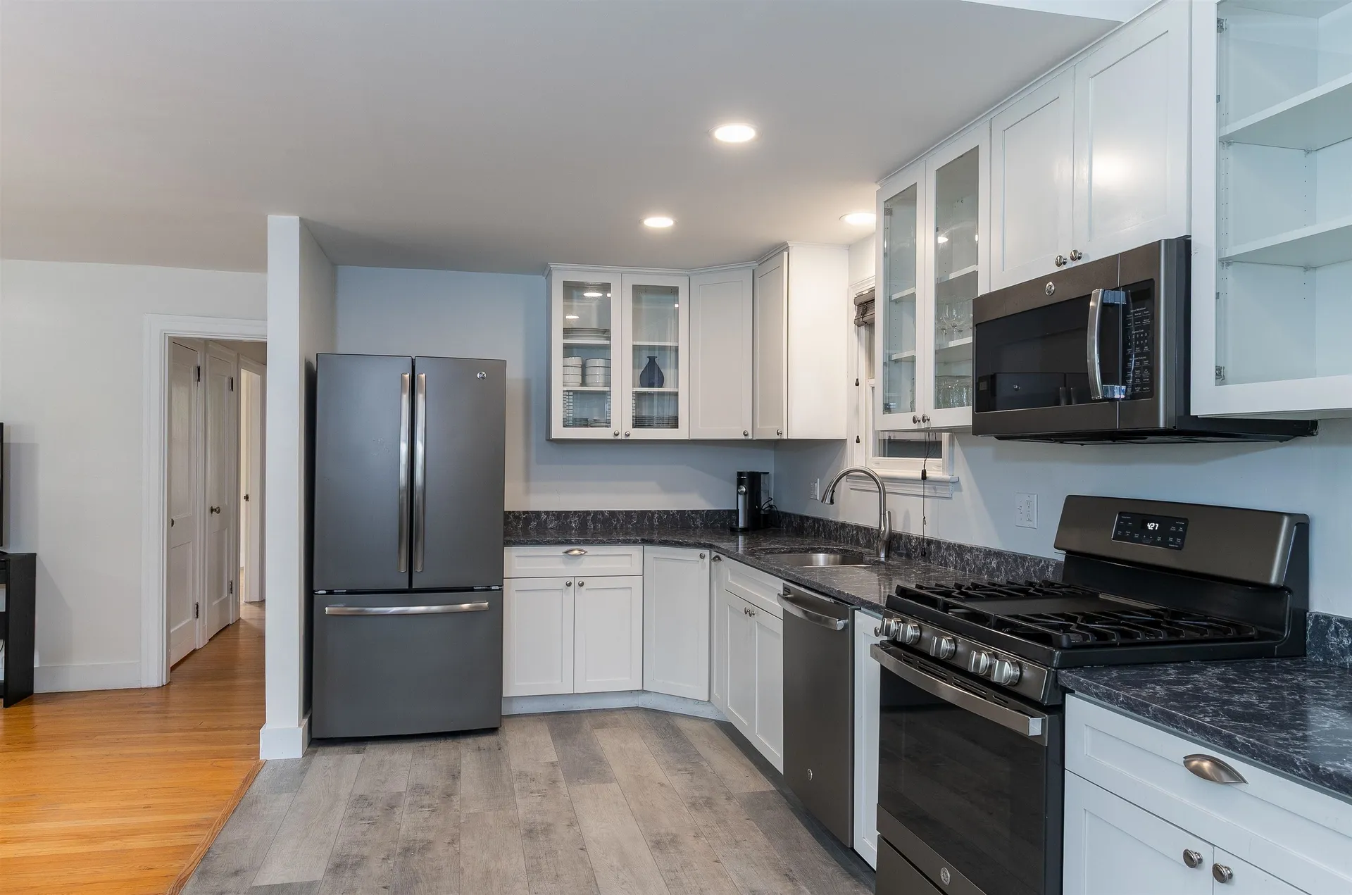 32 Marlboro Avenue Brattleboro VT 05301