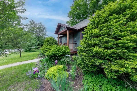 32 Marlboro Avenue Brattleboro VT 05301