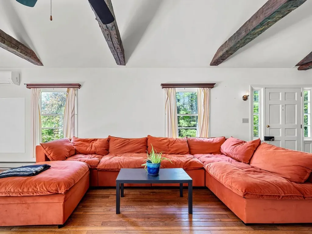 844 John Fowler Road Marshfield VT 05658