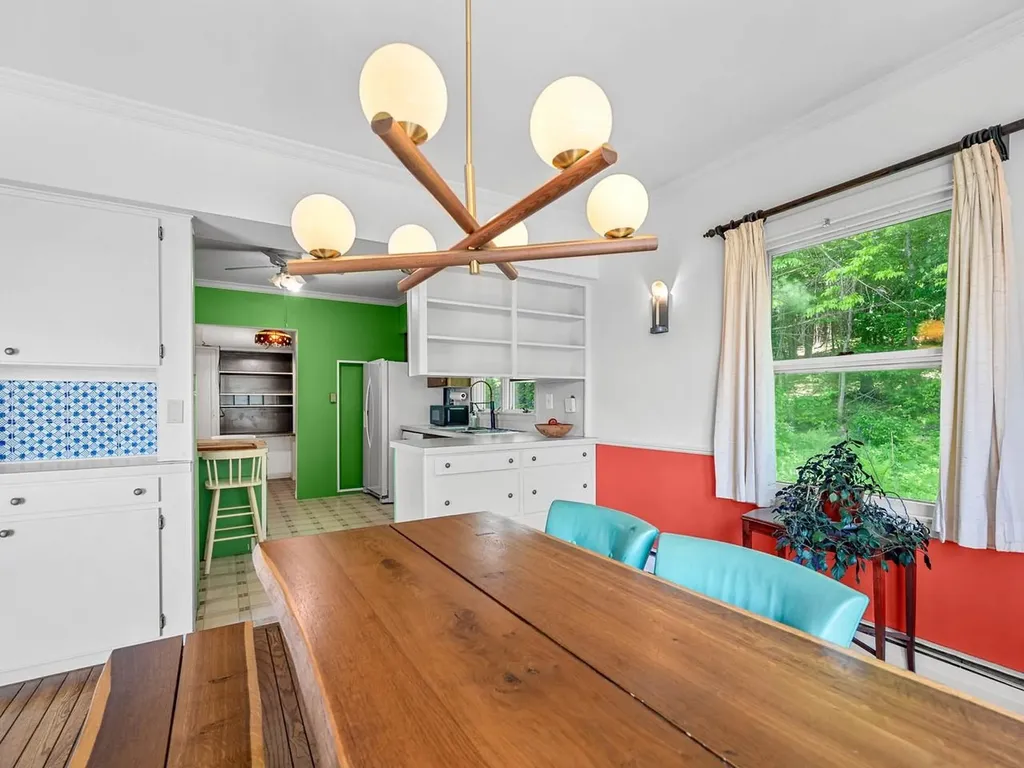 844 John Fowler Road Marshfield VT 05658