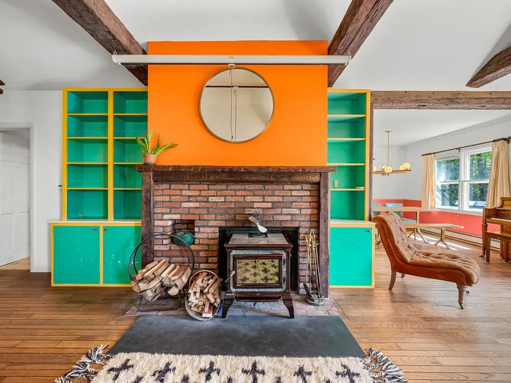 844 John Fowler Road Marshfield VT 05658