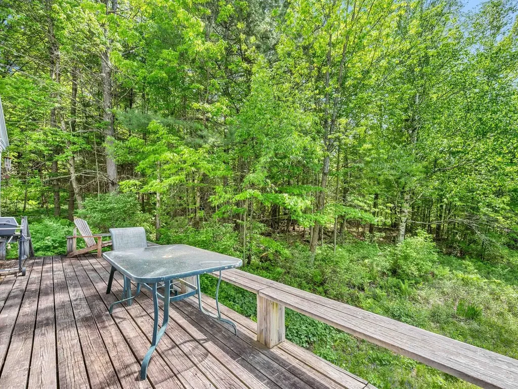 844 John Fowler Road Marshfield VT 05658
