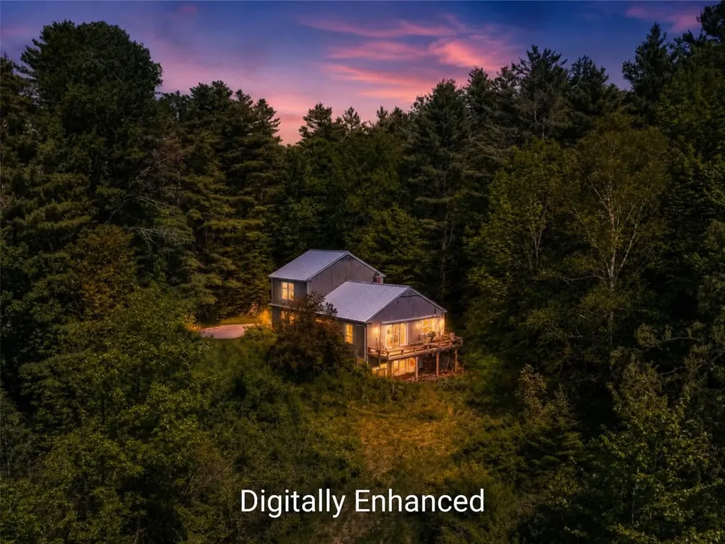 844 John Fowler Road Marshfield VT 05658