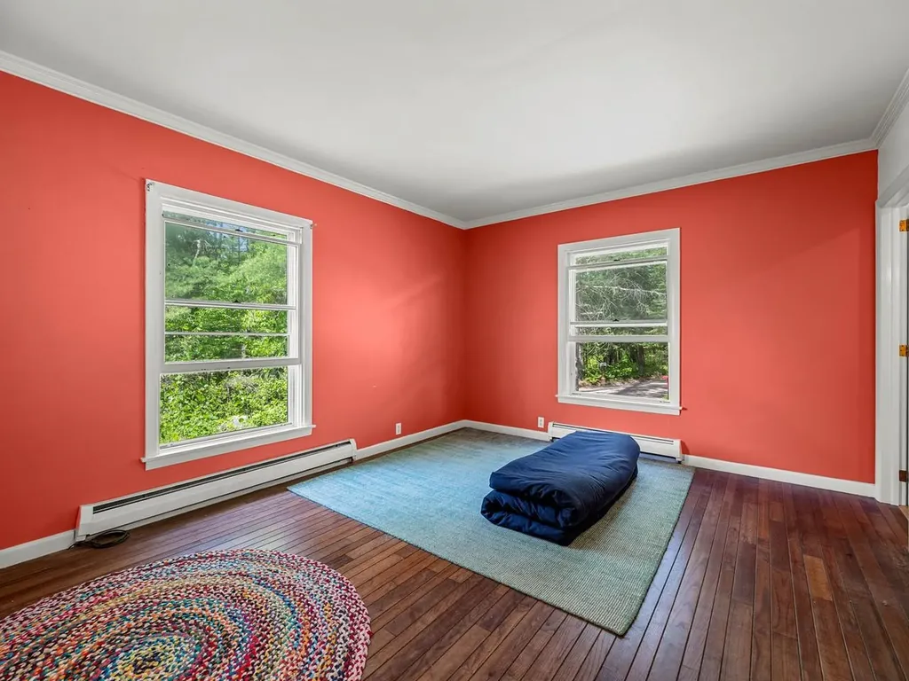 844 John Fowler Road Marshfield VT 05658