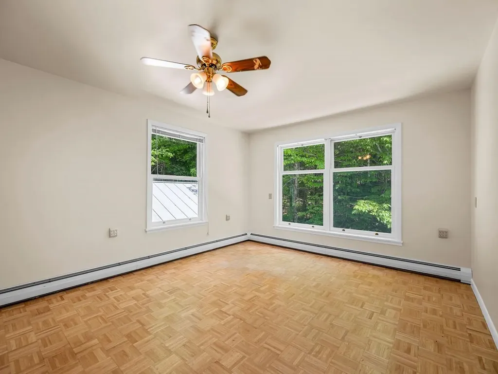 844 John Fowler Road Marshfield VT 05658
