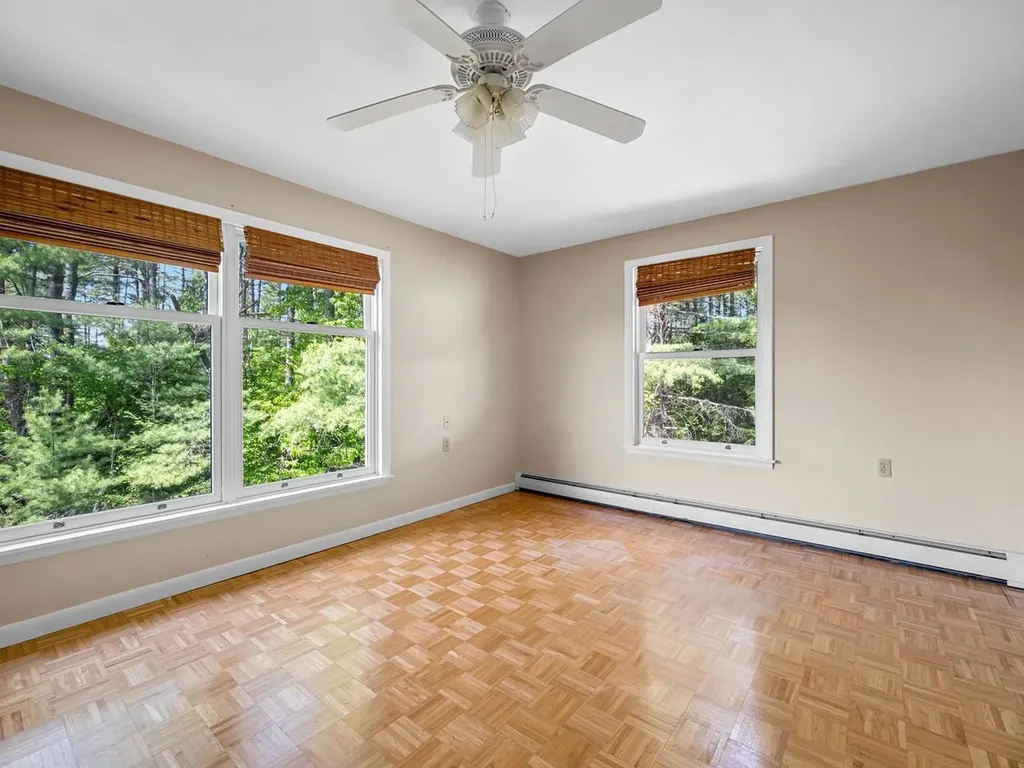 844 John Fowler Road Marshfield VT 05658