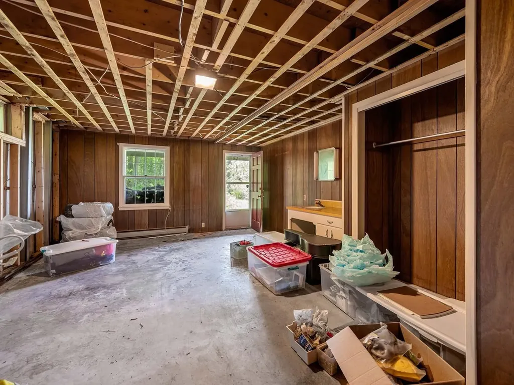 844 John Fowler Road Marshfield VT 05658