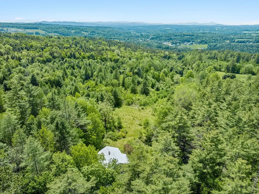 844 John Fowler Road Marshfield VT 05658