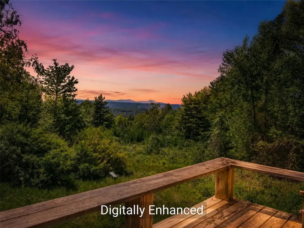844 John Fowler Road Marshfield VT 05658