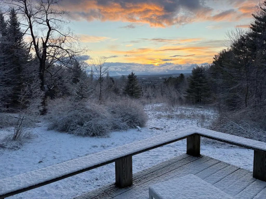 844 John Fowler Road Marshfield VT 05658
