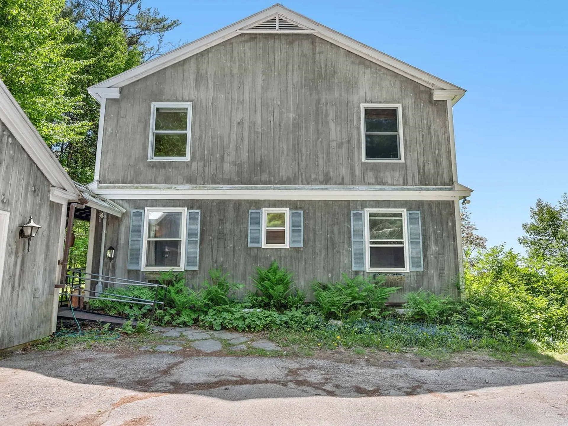 844 John Fowler Road Marshfield VT 05658
