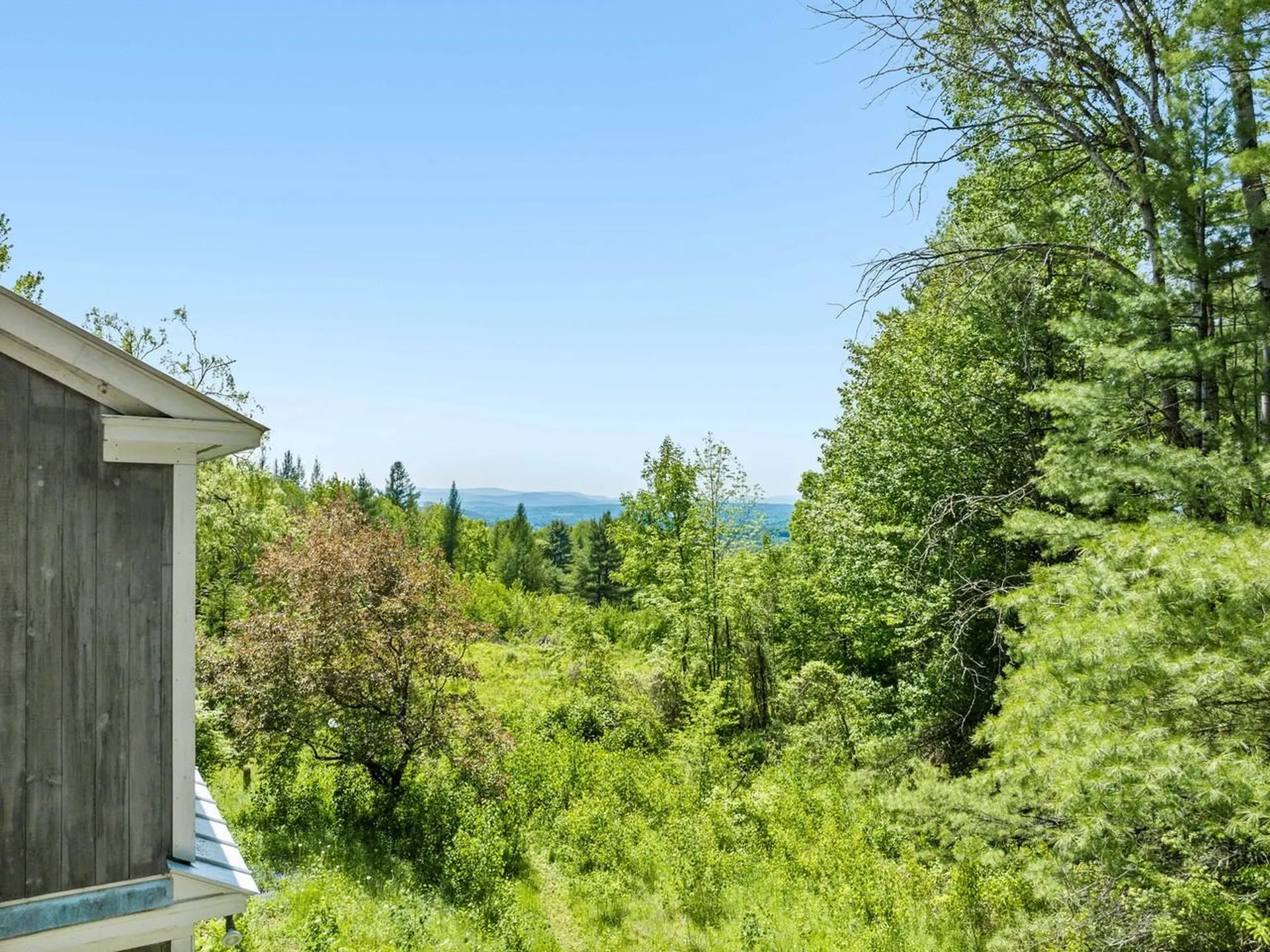844 John Fowler Road Marshfield VT 05658