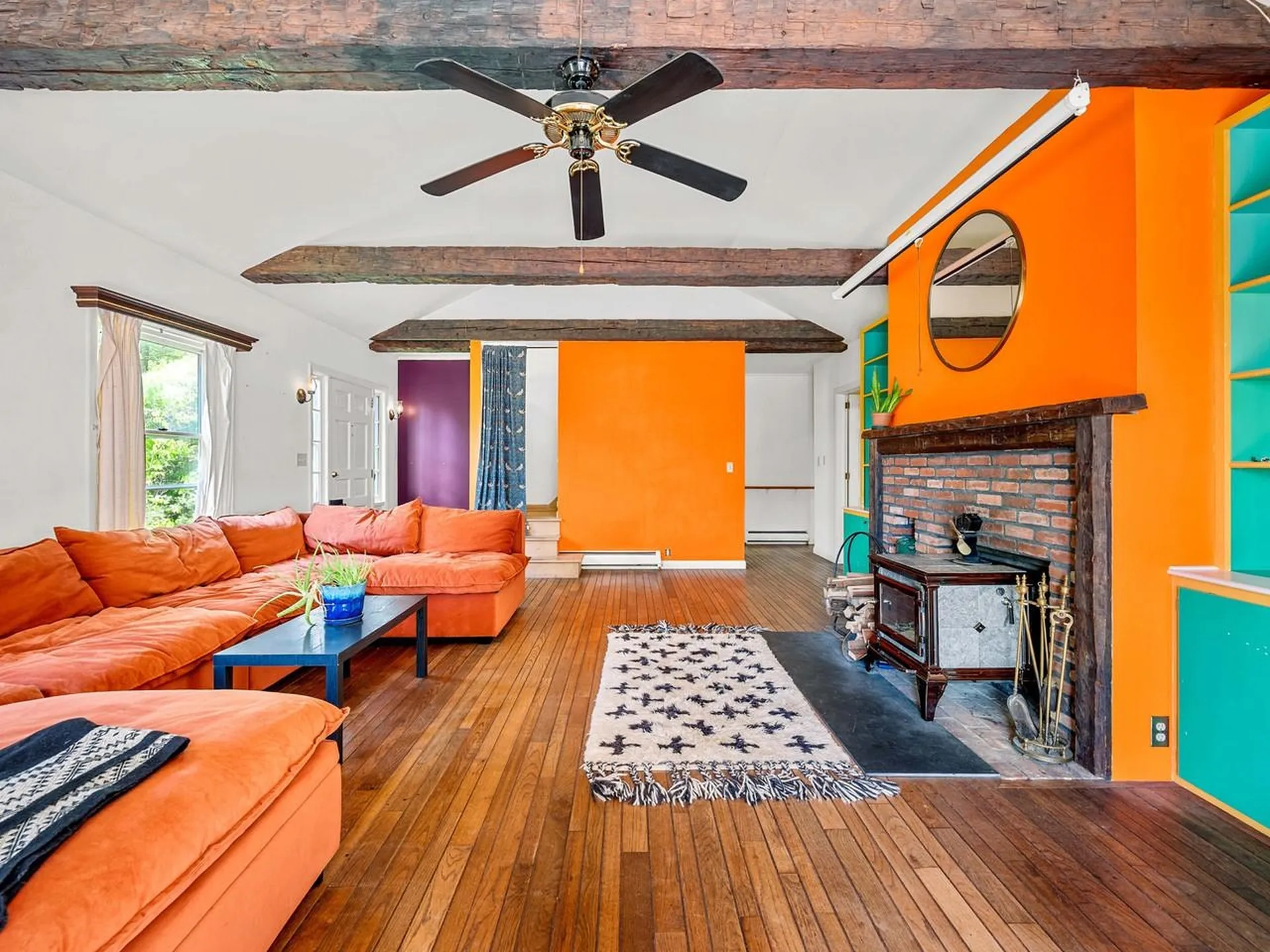 844 John Fowler Road Marshfield VT 05658