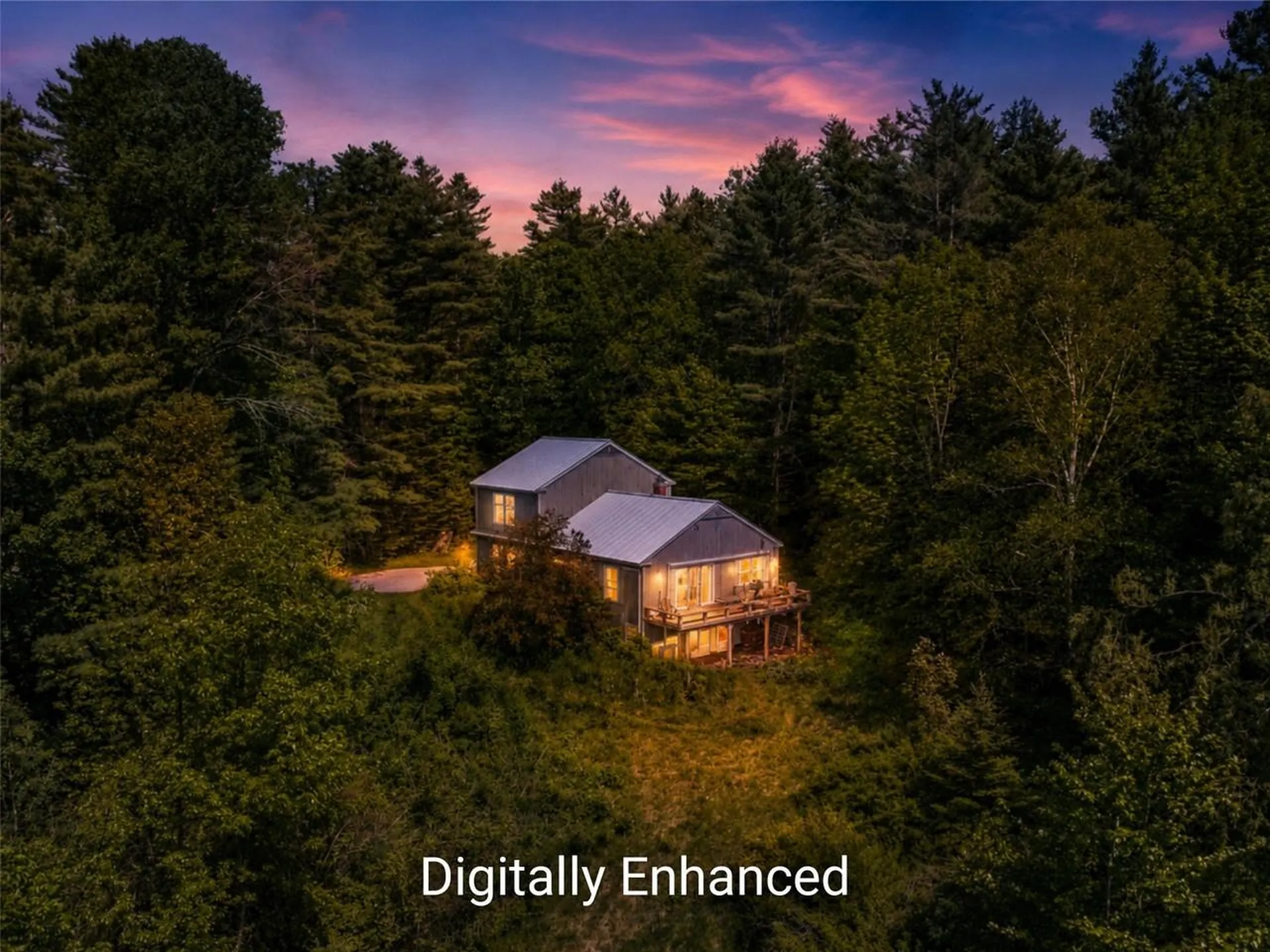 844 John Fowler Road Marshfield VT 05658