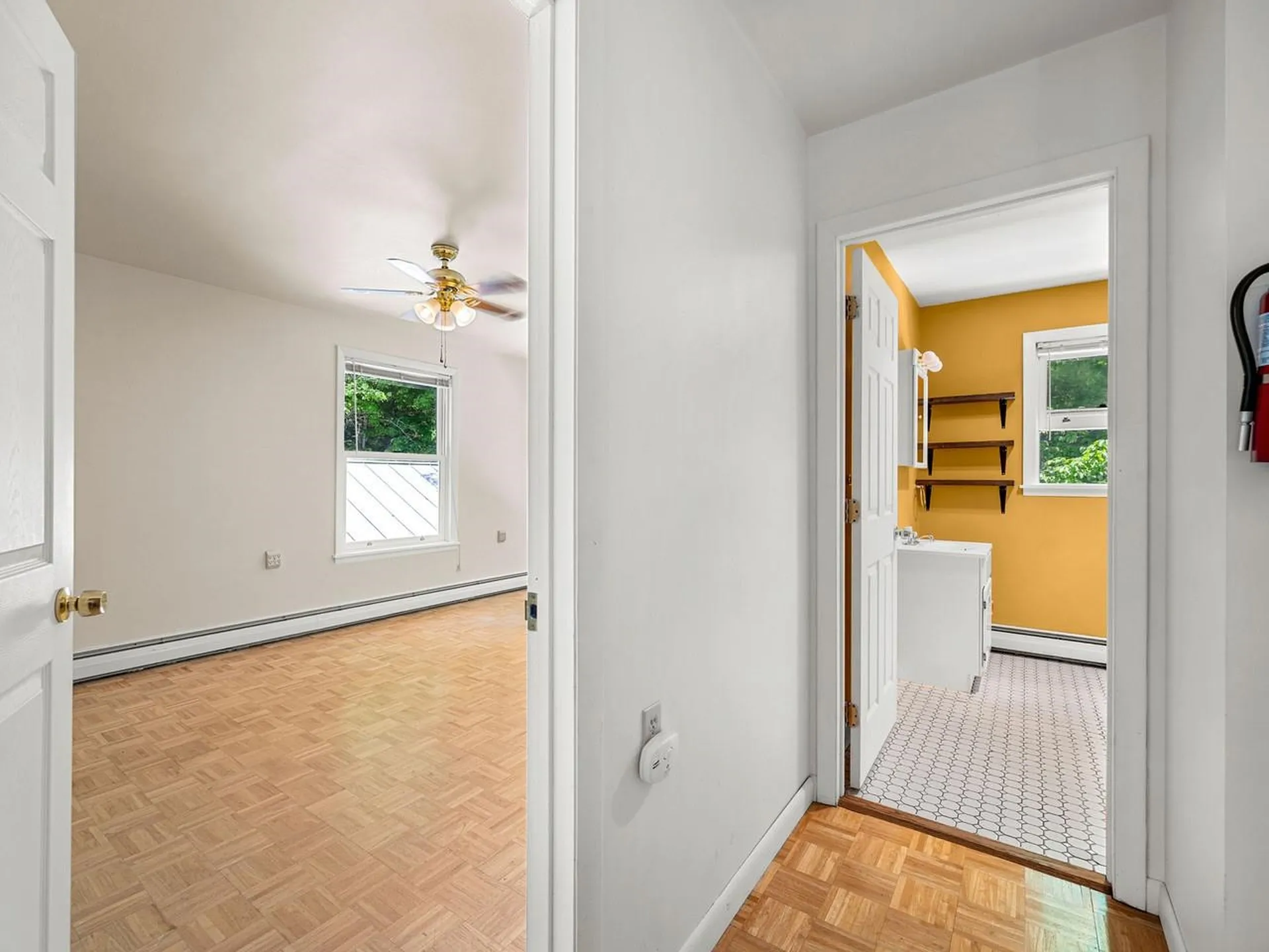 844 John Fowler Road Marshfield VT 05658