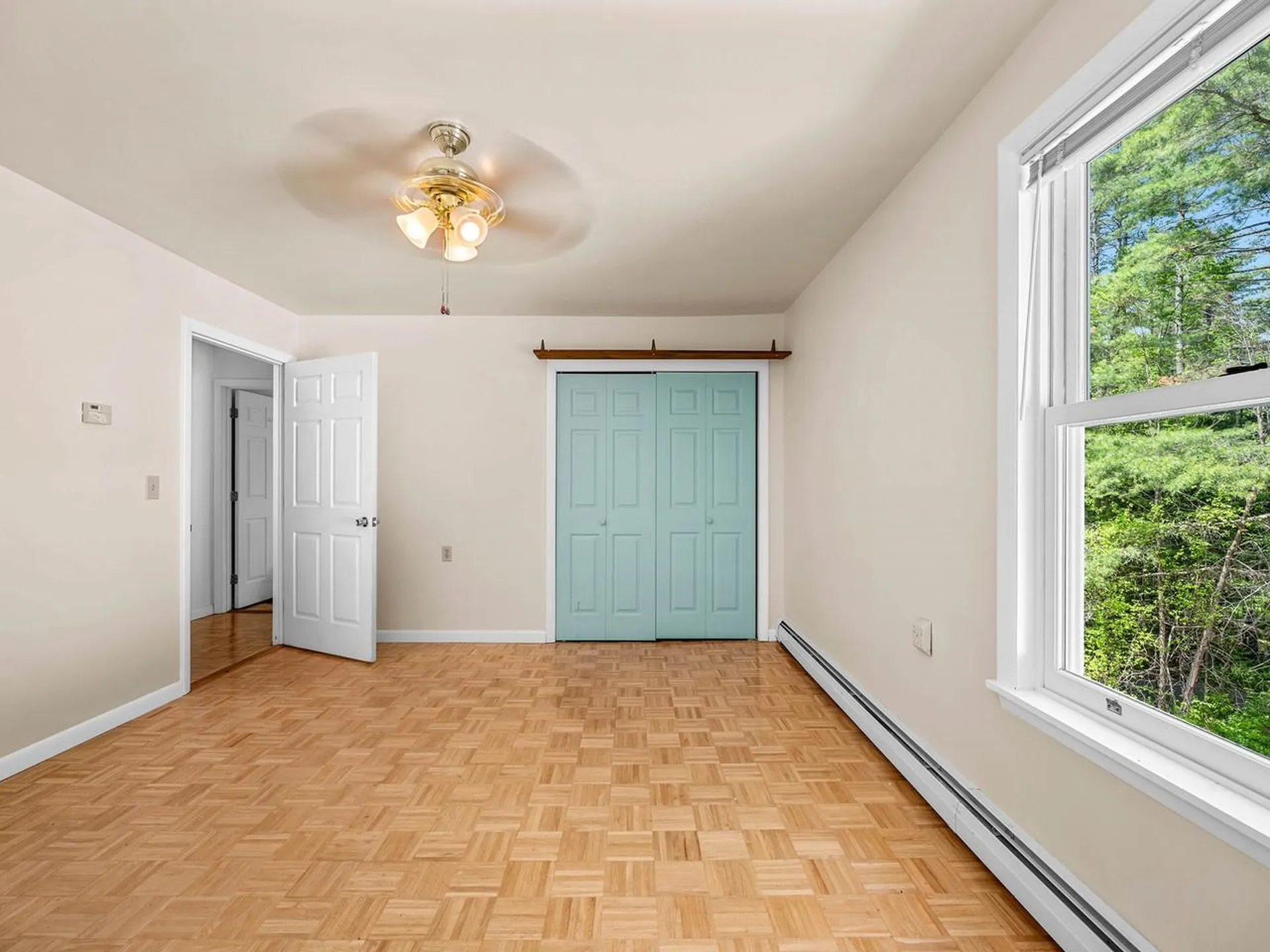 844 John Fowler Road Marshfield VT 05658
