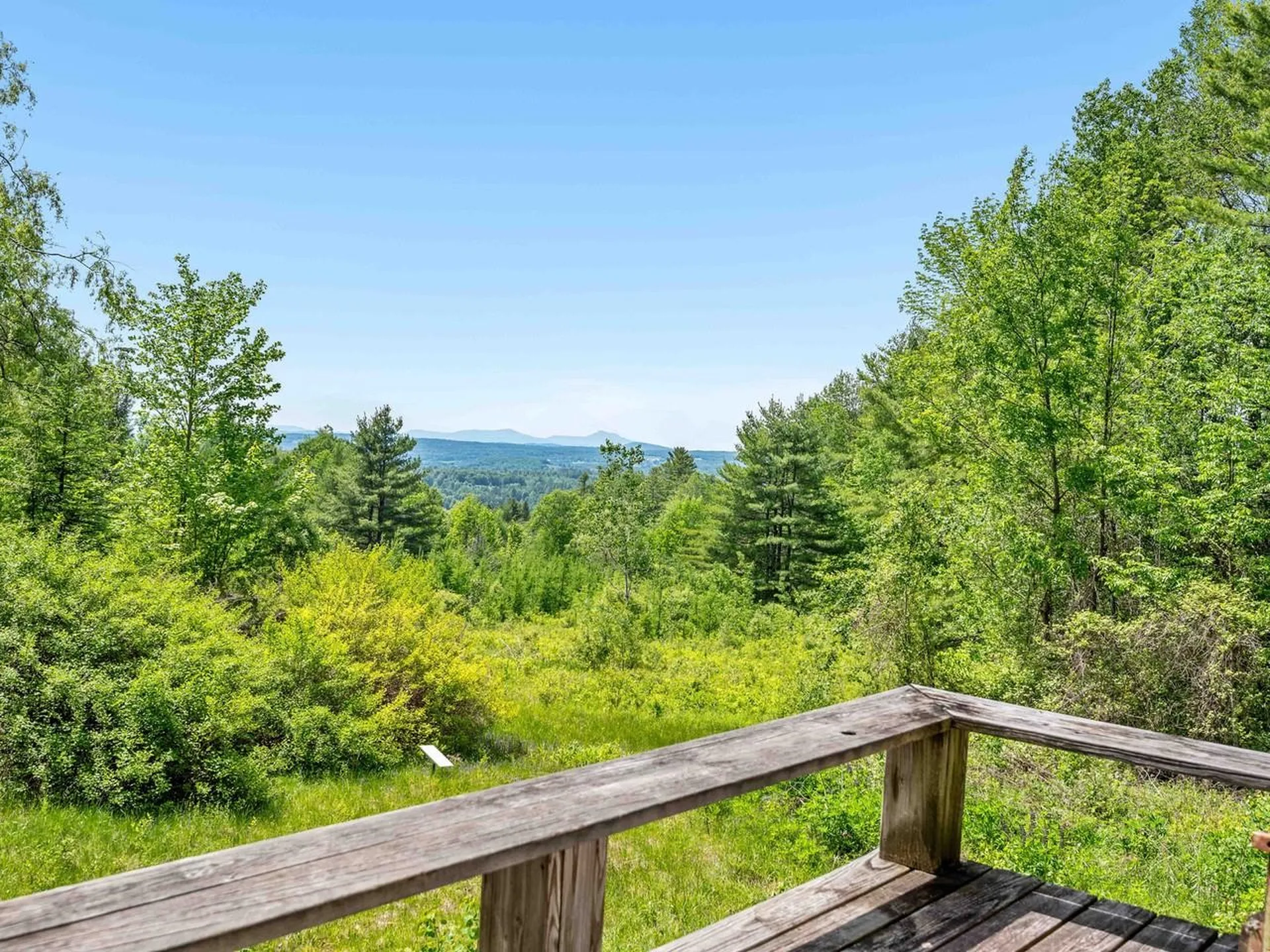 844 John Fowler Road Marshfield VT 05658