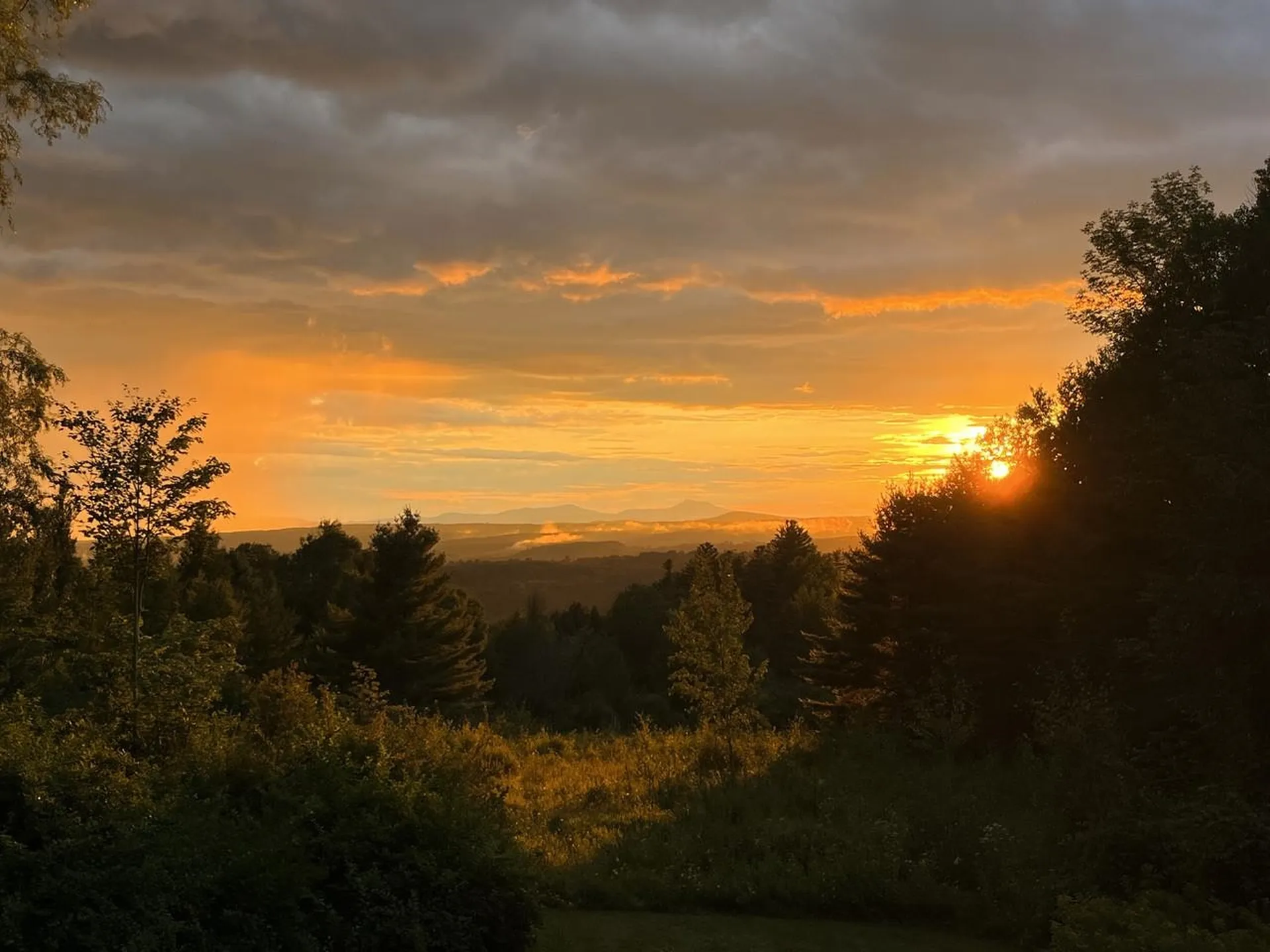 844 John Fowler Road Marshfield VT 05658