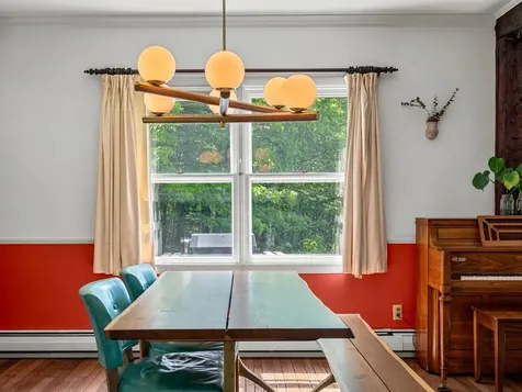 844 John Fowler Road Marshfield VT 05658