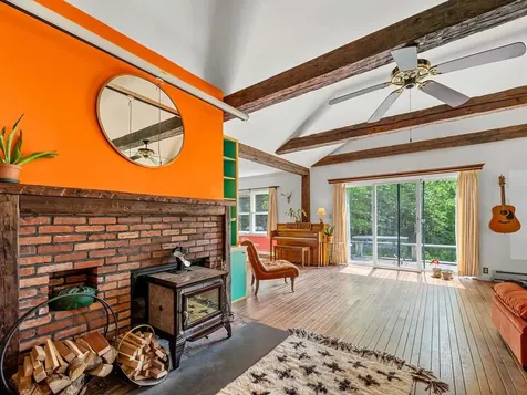 844 John Fowler Road Marshfield VT 05658