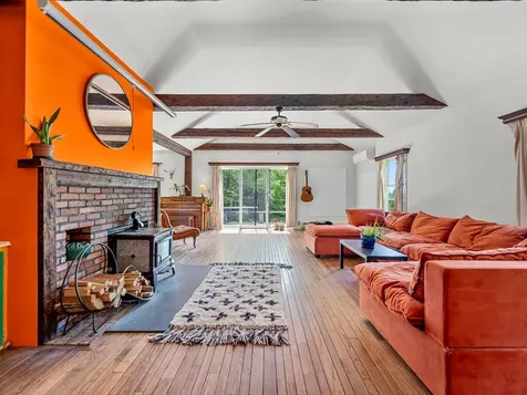 844 John Fowler Road Marshfield VT 05658