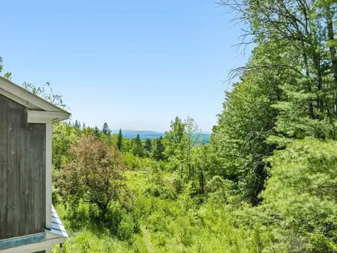 844 John Fowler Road Marshfield VT 05658