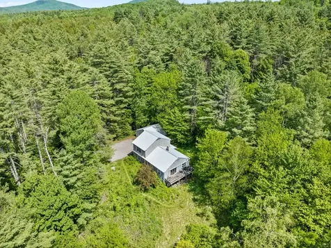 844 John Fowler Road Marshfield VT 05658