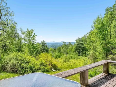 844 John Fowler Road Marshfield VT 05658