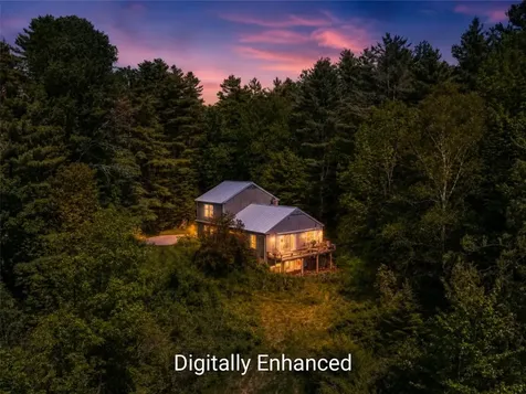 844 John Fowler Road Marshfield VT 05658