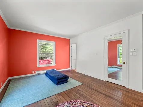 844 John Fowler Road Marshfield VT 05658