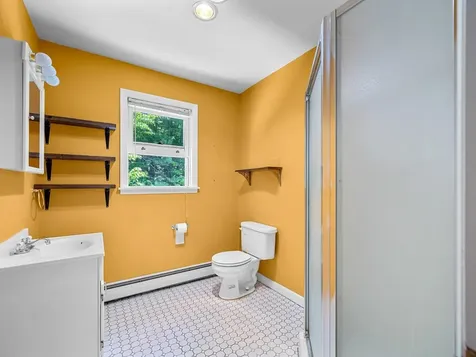 844 John Fowler Road Marshfield VT 05658