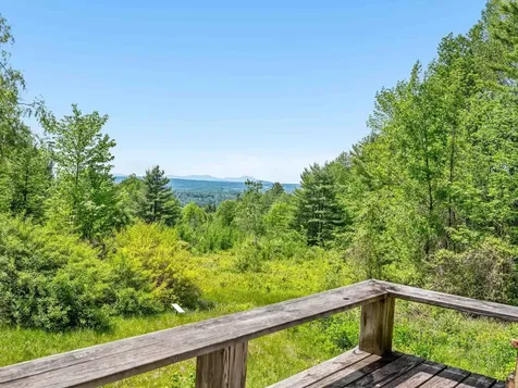844 John Fowler Road Marshfield VT 05658