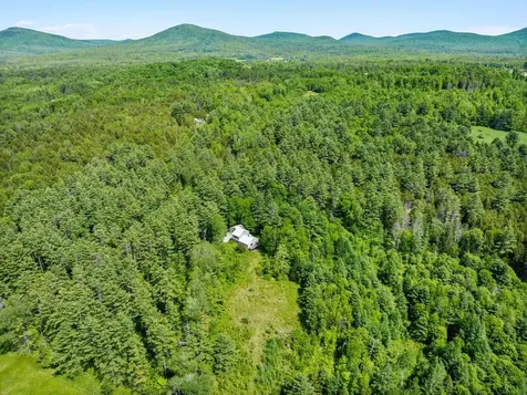844 John Fowler Road Marshfield VT 05658