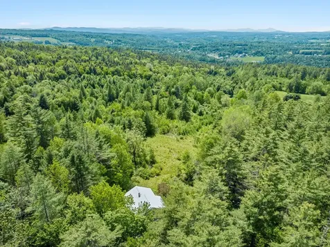 844 John Fowler Road Marshfield VT 05658