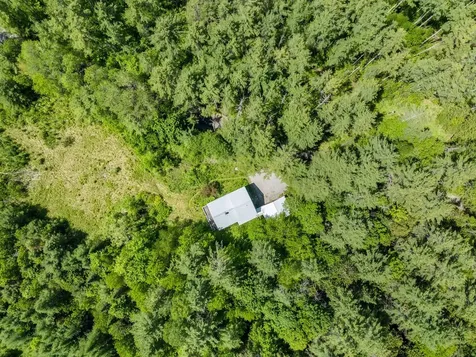 844 John Fowler Road Marshfield VT 05658