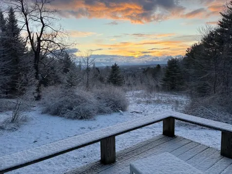 844 John Fowler Road Marshfield VT 05658