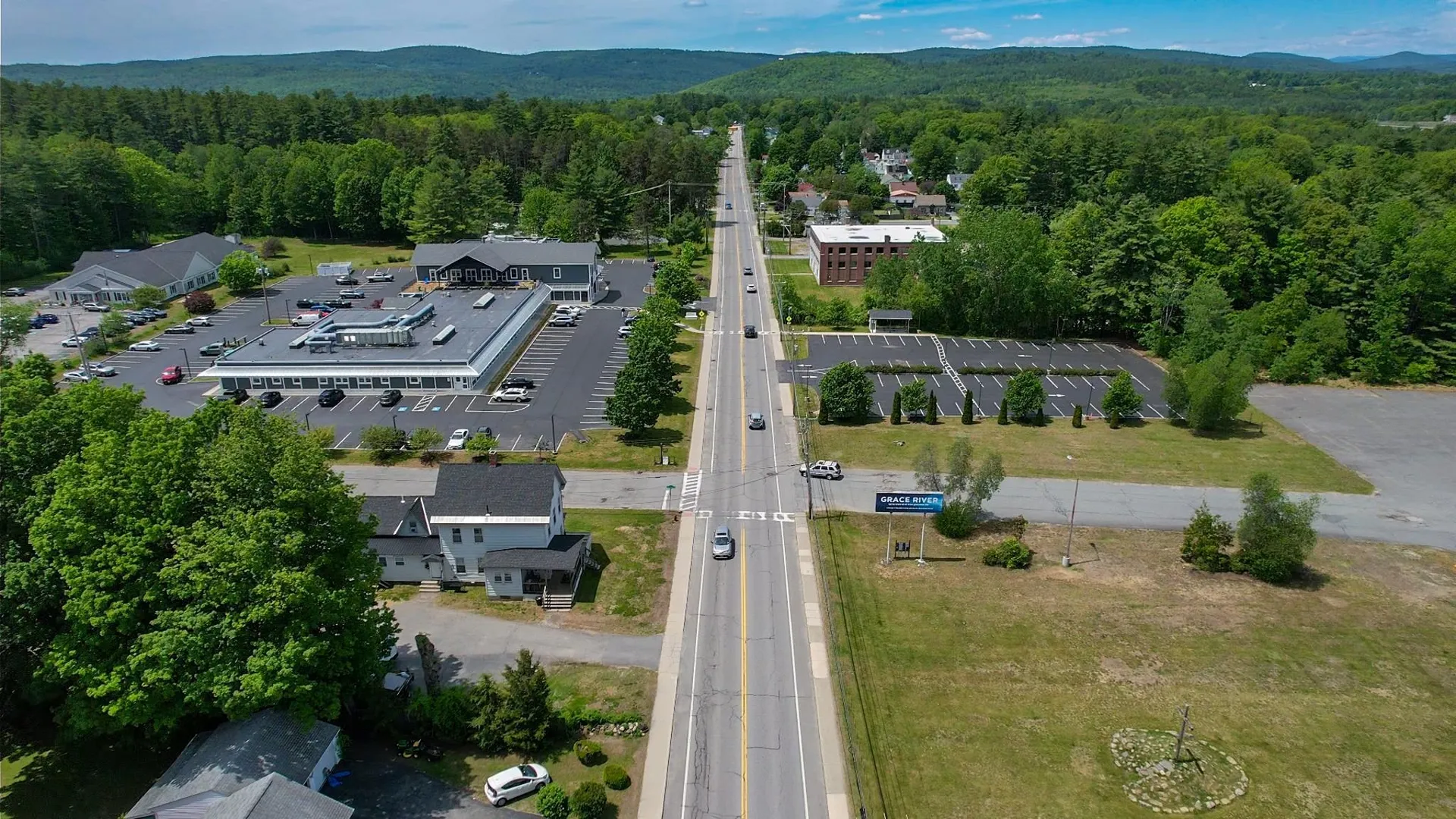 132 Maple Avenue Claremont NH 03743