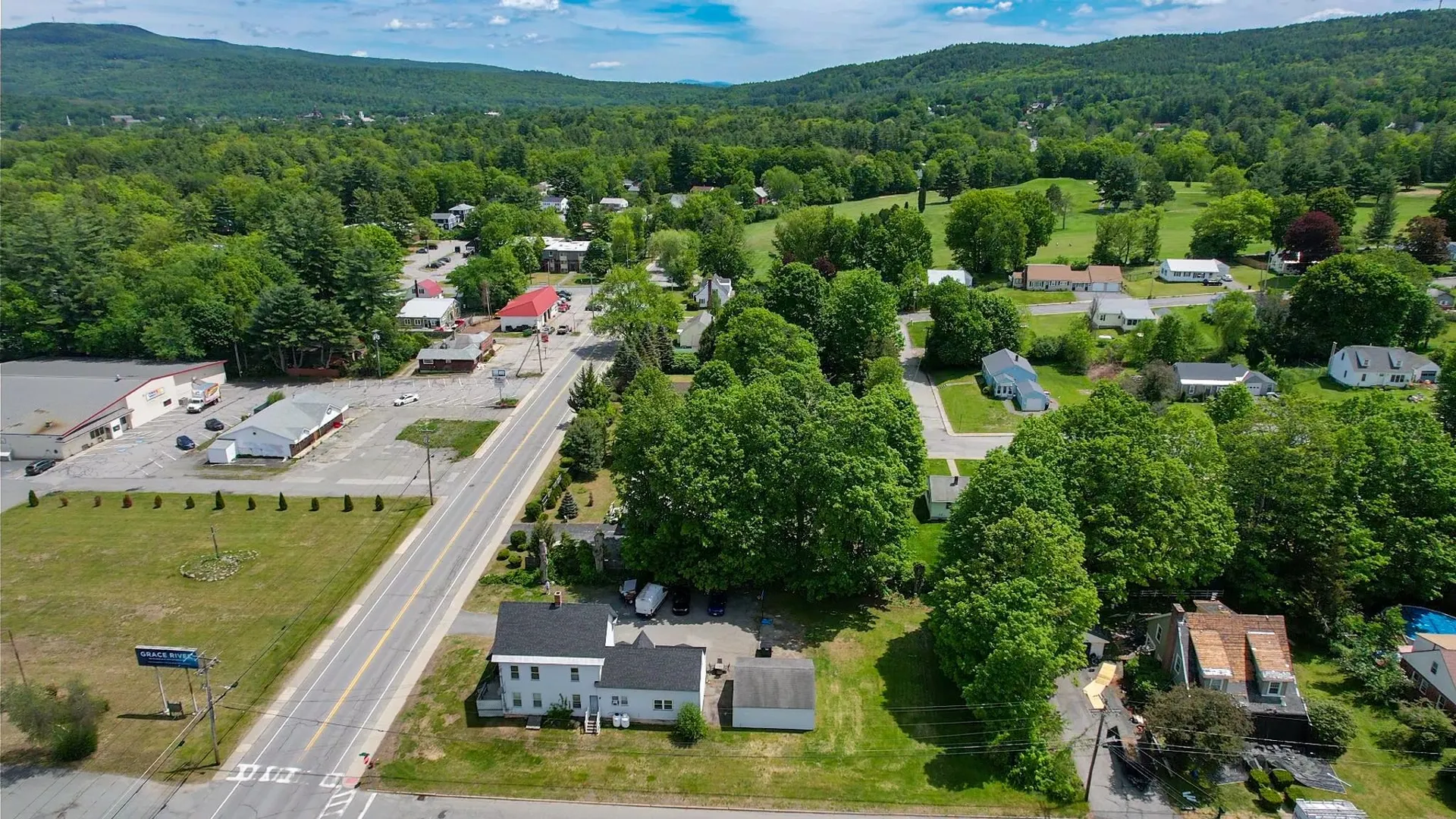 132 Maple Avenue Claremont NH 03743