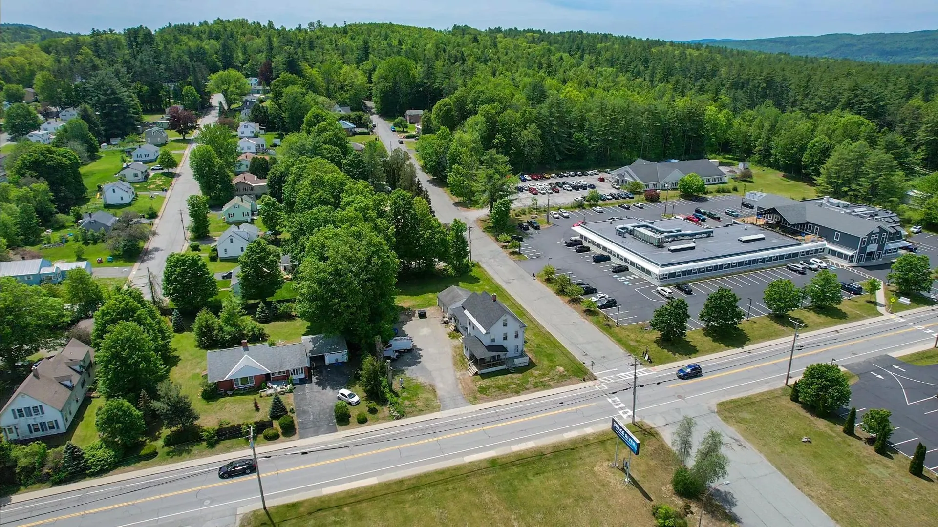 132 Maple Avenue Claremont NH 03743